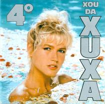 Kit 03 CDs - Xuxa - Novos Lacrados