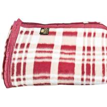 Kit 03 Cobertores Solteiro Xadrez Dacota Guaratingueta Cores