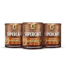 Kit 03 Desincoffees Supercafé Chocolate Belga Kit 03 Desincoffees Supercafé Chocolate Belga
