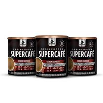 Kit 03 Desincoffees Supercafé Extreme Espresso Kit 03 Desincoffees Supercafé Extreme Espresso