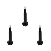 Kit 03 Eixo Acionamento Processadores Philips Walita RI7630