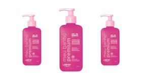 Kit 03 Gel de Banho It Girl Labpop Premium 240ml - Labotrat