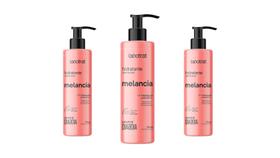 Kit 03 Hidratante Melancia Labpop 190ml - Labotrat Kit 03 Hidratante Melancia Labpop 190ml - Labotrat