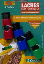 kit 03 Lacres Prendedor Vedar Alimentos Embalagens Ordene