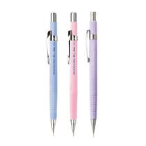 Kit 03 Lapiseiras PENTEL 0.5mm Sharp Boys & Girls P205 Kit 03 Lapiseiras PENTEL 0.5mm Sharp Boys & Girls P205