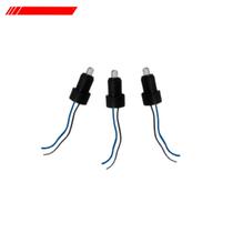 Kit 03 leds azuis para manômetros cronomac