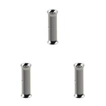 Kit 03 Luvas de Emenda LF-70 Por Compressão Para Cabos de Cobre Intelli