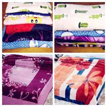 Kit 03 Manta Cobertor infantil Solteiro 1,50m x 1,00m Gigante Macia Fofinha Grossa - Ravi Enxovais Kit 03 Manta Cobertor infantil Solteiro 1,50m x 1,00m Gigante Macia Fofinha Grossa - Ravi Enxovais