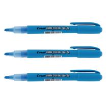 Kit 03 Marca-Textos NEON PILOT Lumi Color 200 SL Kit 03 Marca-Textos NEON PILOT Lumi Color 200 SL