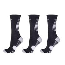 Kit 03 Meião Penalty Sete 3/4 Futebol Ciclismo Academia Tam 39/44