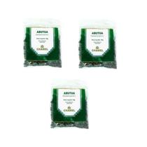 Kit 03 Pacote de Chá de Abutua 50g - Chamel