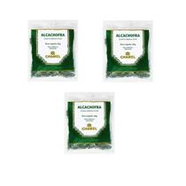 Kit 03 Pacote de Chá de Alcachofra 30g - Chamel Kit 03 Pacote de Chá de Alcachofra 30g - Chamel