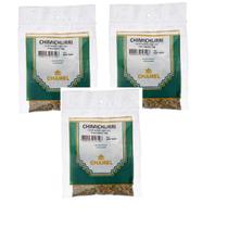 Kit 03 Pacote de Chimichurri 30g - Chamel