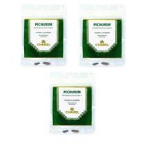 Kit 03 Pacote Pichurim Com 2 Unidades - Chamel