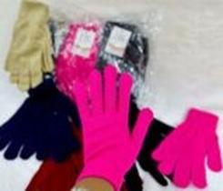 Kit 03 Pares Luva Lisa Adulto Diversas Cores Lã 4 Fios Quentinha Masculino Frio Inverno 2023 Kit 03 Pares Luva Lisa Adulto Diversas Cores Lã 4 Fios Quentinha Masculino Frio Inverno 2023