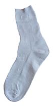 Kit 03 Pares Meias Social Masculino Menino Algodão Soft.