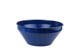 Kit 03 Peças De Cachepôs Cuia Tamanho p/Bege