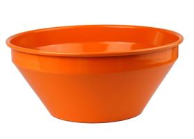 Kit 03 Peças De Cachepôs Cuia Tamanho p/Bege