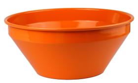 Kit 03 Peças De Cachepôs Cuia Tamanho P/Bonitas