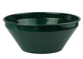 Kit 03 Peças De Cachepôs Cuia Tamanho P/Pétalas