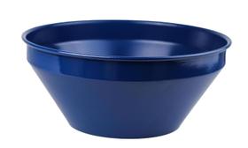 Kit 03 Peças De Cachepôs Cuia Tamanho P/Pétalas