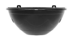 Kit 03 Pecas Do Vaso De Parede N 03