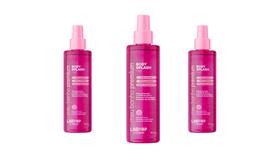 Kit 03 Perfume Body Splash It Girl Banho 190ml Labotrat Kit 03 Perfume Body Splash It Girl Banho 190ml Labotrat