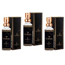 Kit 03 Perfume Verus Moments Paris 15ml Fragrância Masculina De Luxo Amadeirada Com Alta Fixação E E Kit 03 Perfume Verus Moments Paris 15ml Fragrância Masculina De Luxo Amadeirada Com Alta Fixação E E