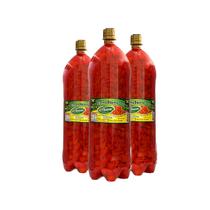 Kit 03 Pimenta Pet 2 Litros Novo E Lacrado Biquinho Ki-Pimenta Kit 03 Pimenta Pet 2 Litros Novo E Lacrado Biquinho Ki-Pimenta
