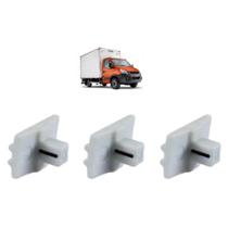 Kit 03 pinos pressionador 1a/2a/5a/6a marcha - daily ecoline 500056309 Kit 03 pinos pressionador 1a/2a/5a/6a marcha - daily ecoline 500056309