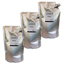 kit 03 pó para recarga de Toner Xerox 363510k