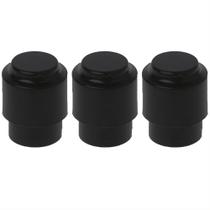 Kit 03 Ponteira Knobs P/ Chave Seletora Telecaster Vintage