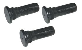Kit 03 Prisioneiro Roda Corcel Belina Pampa Del Rey M12 1,25 Kit 03 Prisioneiro Roda Corcel Belina Pampa Del Rey M12 1,25