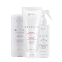 Kit 03 Produtos Amend Essencial