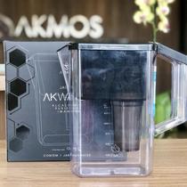 Kit 03 Refis Para Jarra Ak Water Akmos - Kit 03 Refis Para Jarra Ak Water Akmos -