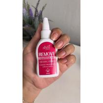 Kit 03 Remove Bella Brazil Removedor de Cuticulas 35ml Kit 03 Remove Bella Brazil Removedor de Cuticulas 35ml