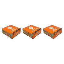 Kit 03 Seda Bem Bolado Pop King Size Slim Kit 03 Seda Bem Bolado Pop King Size Slim
