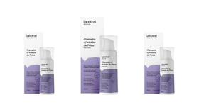 Kit 03 Sérum Clareador Axila/Virilha C/Inib 30ml - Labotrat
