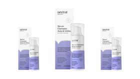 Kit 03 Sérum Clareador De Axila Com Cartucho 30ml - Labotrat