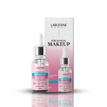 Kit 03 Sérum Facial Makeup Ácido Hialurônico Laborene 30ml