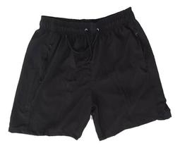 Kit 03 Short Praia Bermudas Masculino Mauricinho Tactel com Elastano