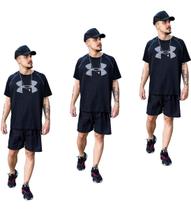 Kit 03 Shorts Masc Tactel Praia Verao Esportes Acad Ref 192 Kit 03 Shorts Masc Tactel Praia Verao Esportes Acad Ref 192