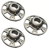 (Kit 03)Suporte Cesto Reforçado Para Lavadora Brastemp Consul 15kg A16kg (Kit 03)Suporte Cesto Reforçado Para Lavadora Brastemp Consul 15kg A16kg