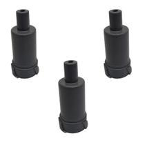 Kit 03 Suporte Faca Multiprocessador Philips Walita RI7630 Kit 03 Suporte Faca Multiprocessador Philips Walita RI7630