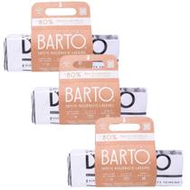Kit 03 tapetes laváveis reutilizáveis, bartô para pet médio porte equivale 630 descartáveis Kit 03 tapetes laváveis reutilizáveis, bartô para pet médio porte equivale 630 descartáveis