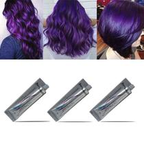 Kit 03 Tinta Coloração Violine 66.226 Mairibel/Hidraty 60g Kit 03 Tinta Coloração Violine 66.226 Mairibel/Hidraty 60g