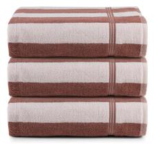 Kit 03 Toalhas de Praia e Piscina Banhão Hotel Pousada Lufamar 80x150 450gr/m² - Ipanema Kit 03 Toalhas de Praia e Piscina Banhão Hotel Pousada Lufamar 80x150 450gr/m² - Ipanema
