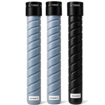 Kit 03 Toner Compativel Minolta Tn321 C224 C284 C364 Tn-321 Kit 03 Toner Compativel Minolta Tn321 C224 C284 C364 Tn-321