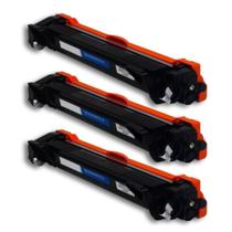 Kit 03 Toner Tn116 Compatível Dcp-l1632 Hl-l1232 Hl-l1222 Hl-l1222v Preto Kit 03 Toner Tn116 Compatível Dcp-l1632 Hl-l1232 Hl-l1222 Hl-l1222v Preto