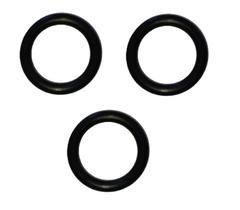 Kit 03 un Anel Oring 18X14X2,65MM P/LAVADORA 42556/765 Kit 03 un Anel Oring 18X14X2,65MM P/LAVADORA 42556/765
